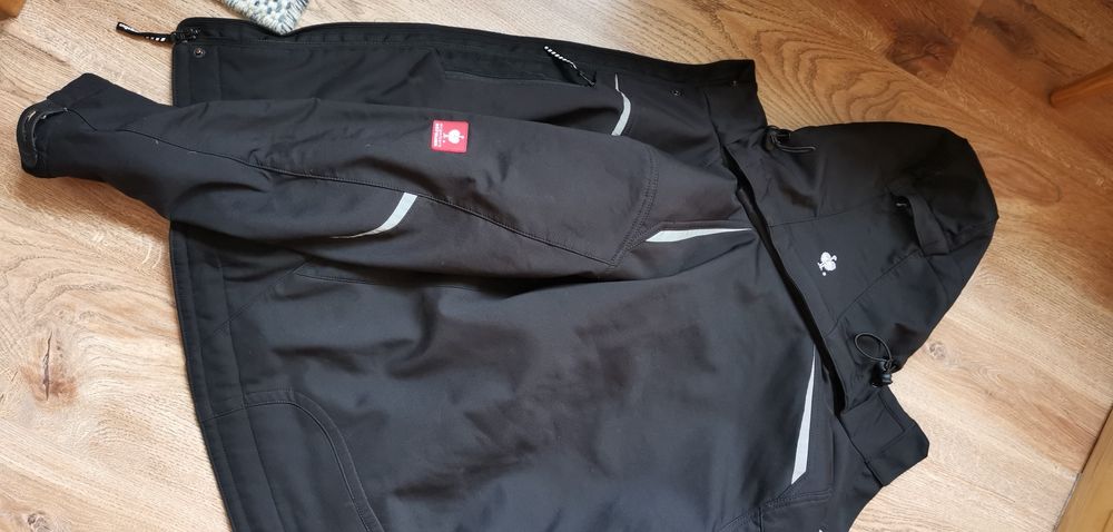 Kurtka robocza Engelbert Strauss rozm. M