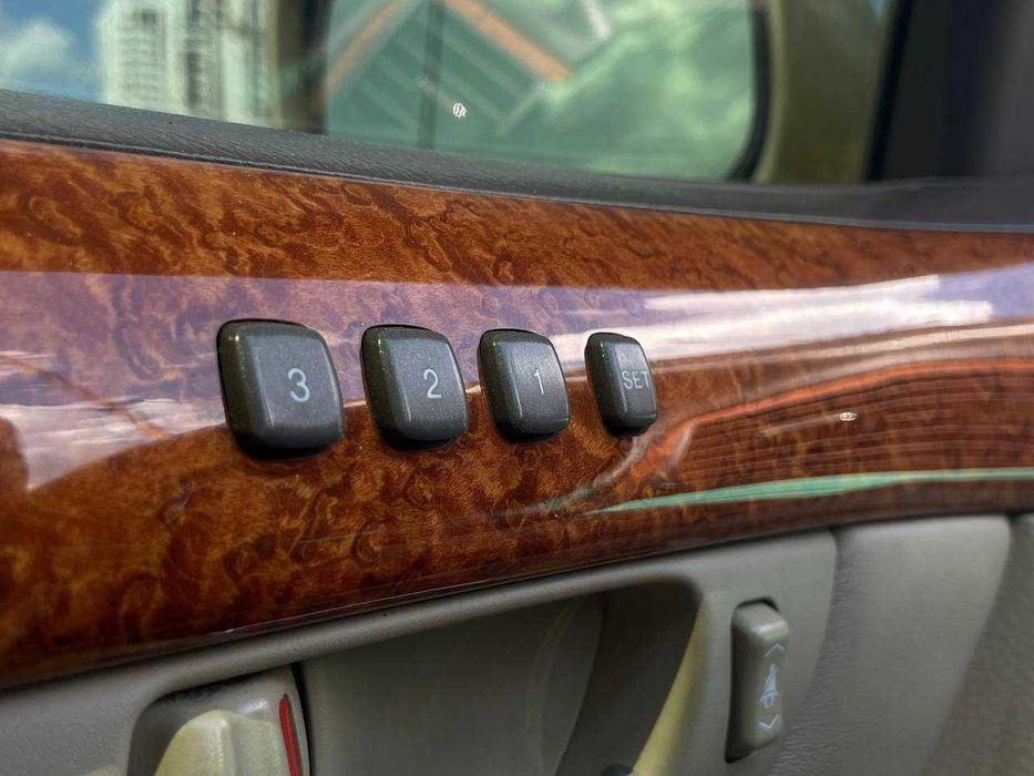 Lexus LS 430 2006р 4.3 Бензин АКПП Кредит/Лізинг/Обмін
