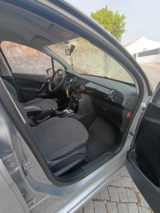 Citroen C3 1.4 HDI - 163.000Km's