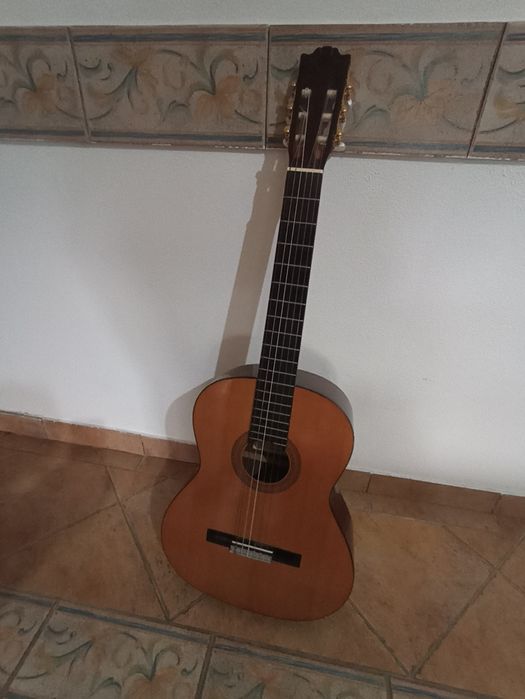 Guitarra Clássica Centennial