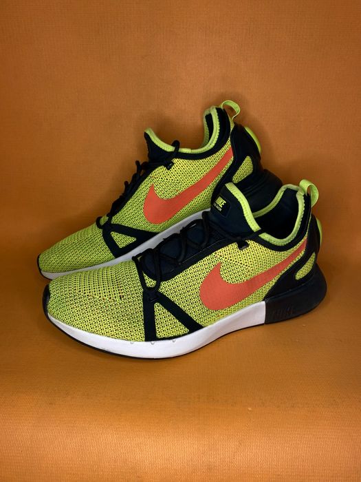 Кросівки для тренувань Nike Dual Racer 46-47р в ідеалі, оригінал 100%