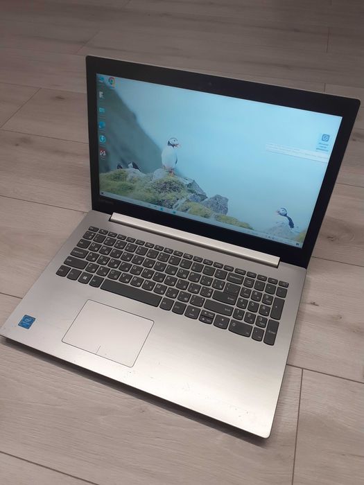 Ноутбук Lenovo IdeaPad 320-15 /Full HD 1920*1080