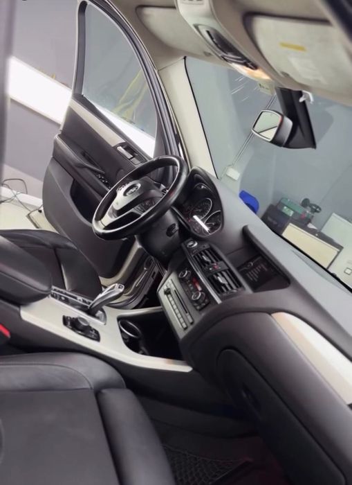 Bmw x3 x drive 2.0