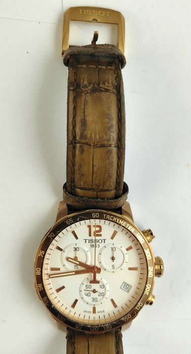Zegarek Tissot T095417A