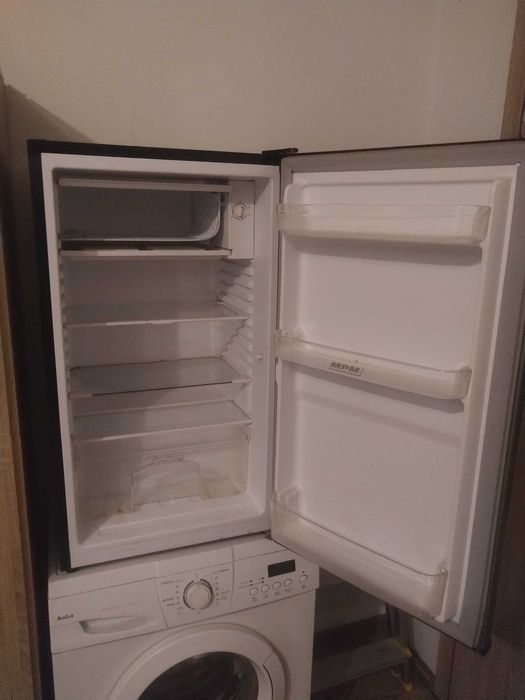 Lodówka używana MPM