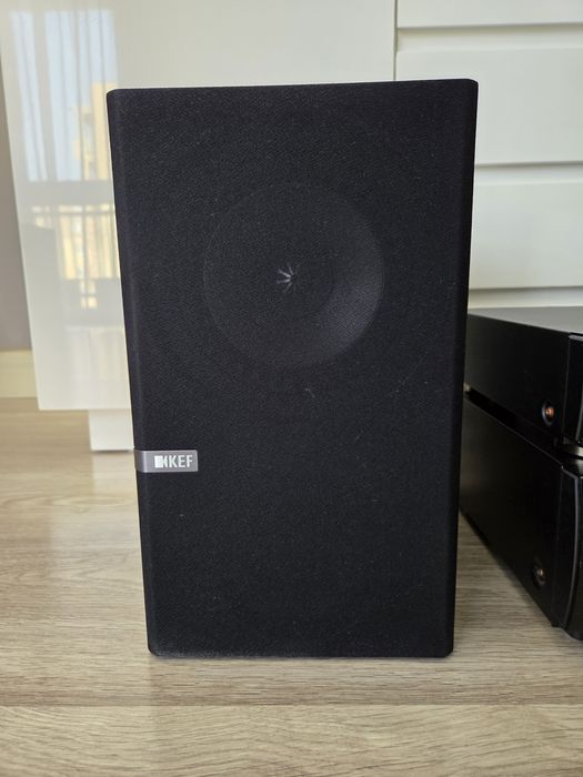Marantz zestaw + KEF q300
