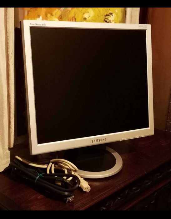 Monitor Samsung 910N