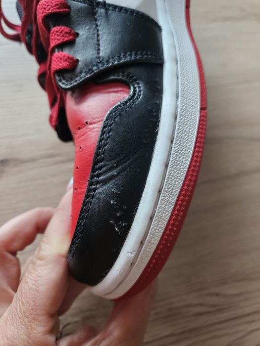 Nike Air Jordan 1
