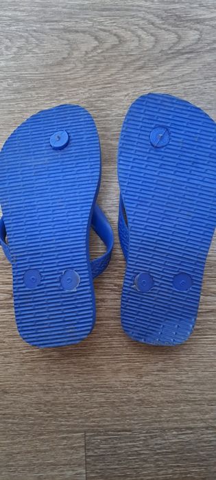 Havaianas criança