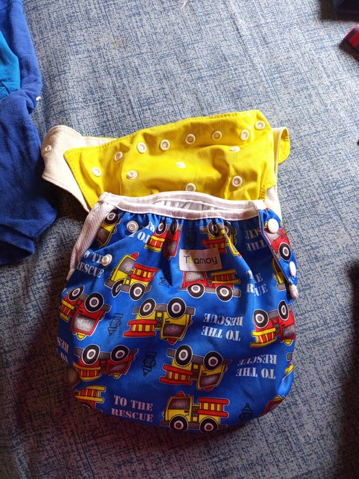 Речі для хлопчика