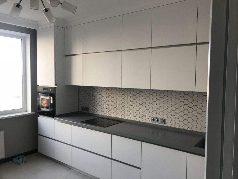 Меблі  на замовлення Шафи Кухні Дитячі Ванні кімнати Безкоштовно замір