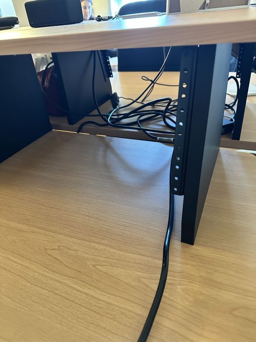 Mesa para Home Studio - StudioRTA Creation Station