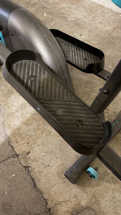 Elliptical Trainer - Fitness Machine447392545516431363