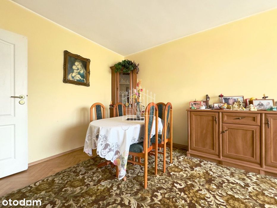Przymorze 2pokoje | 1 z 4 pięter | miedź.elektryka