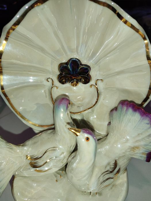 Decoração pássaros