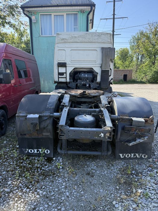 Продам Volvof420