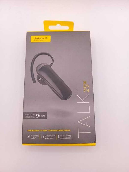 jabra talk 25 se