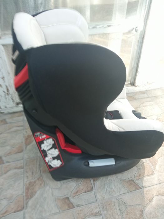 Продам дитяче автокрісло