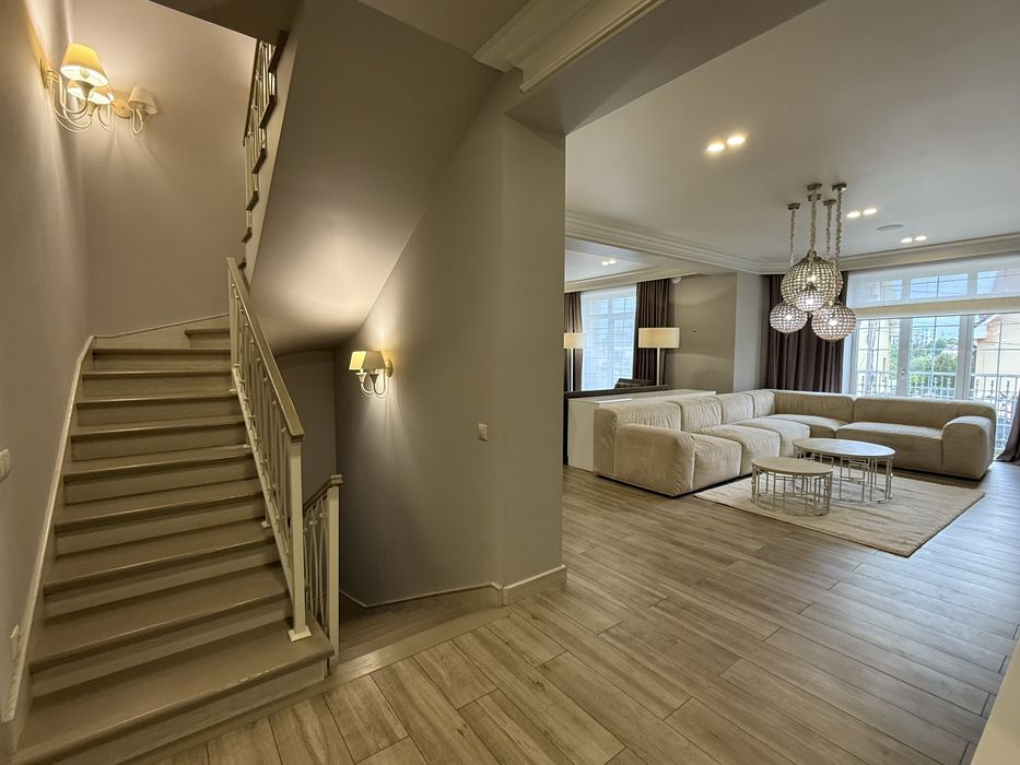 Дом по адресу ул. Китобойная (площадь 300 м²) - Atlanta.ua - фото 3