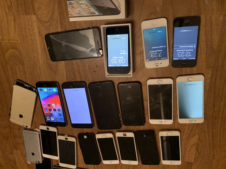 Aplle айфон ! Оригинал !