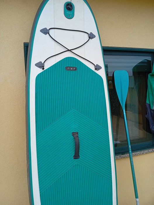Prancha SUP ITIWIT bom estado