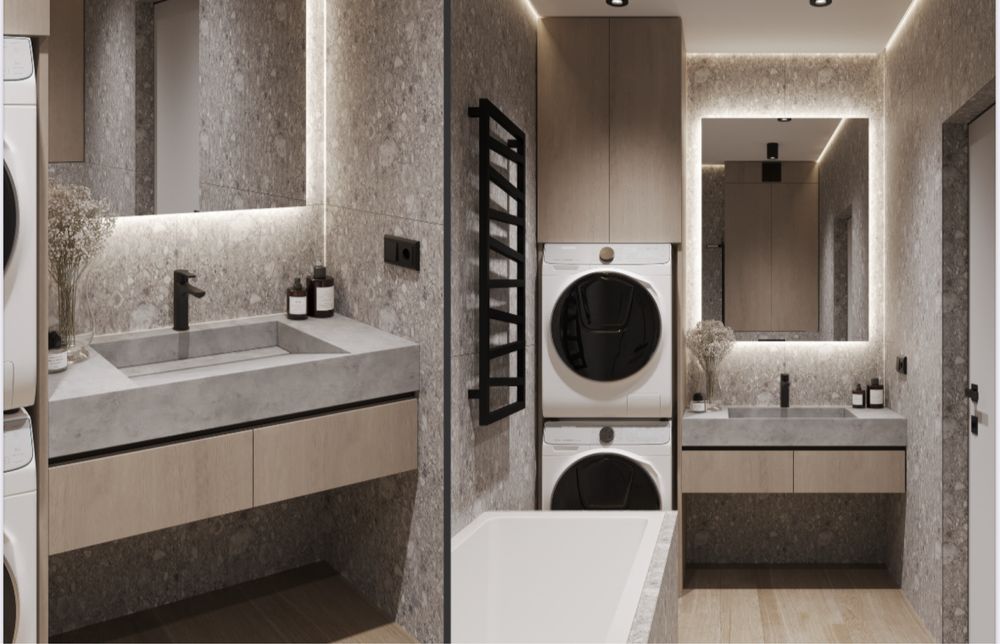 Продається таунхаус з ремонтом