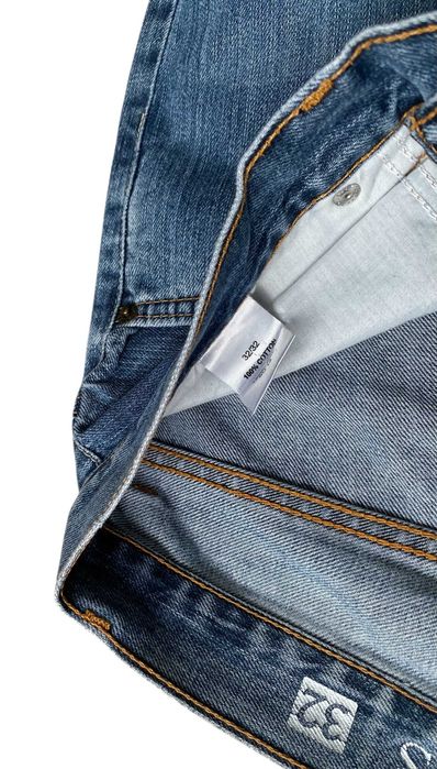 Guess Rocker bootcut W32/L32, stan bardzo doby