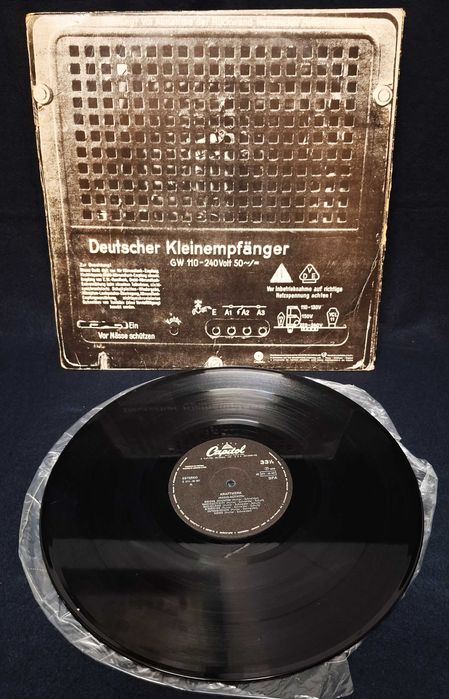 Discos de Vinil – LP’s – Anos 70-80