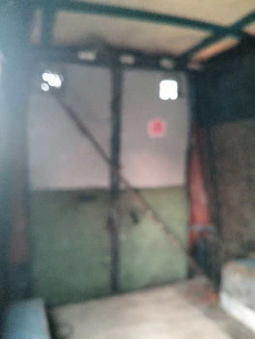 Peugeot J5 maxi 1993года