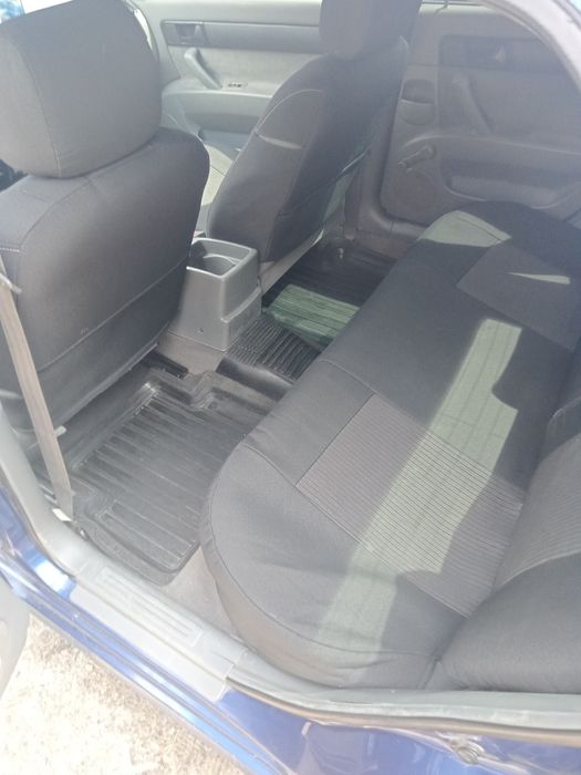 Продам автомобіль .Chevrolet  Lacettii