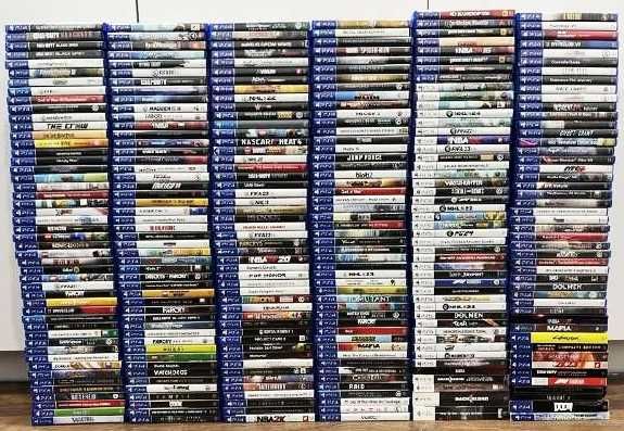 PS4Slim1Tb(Обмен Приставки/VR/Игр-Tekken7,MK,UFC,GTA5,RDR2,Mafia,Fifa)