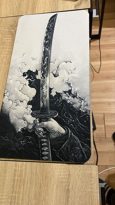 Продам коврик для миші