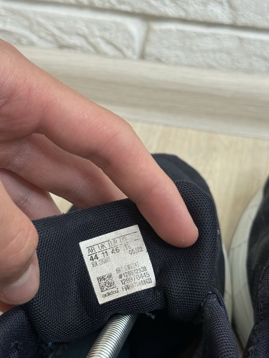 Кросівки Adidas Duramo 10