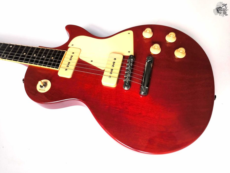 '1991 Gibson Custom Shop Original 1956 Reissue Les Paul Special