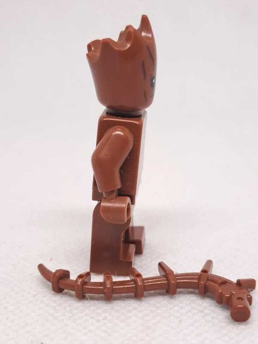 lego figurka  groot