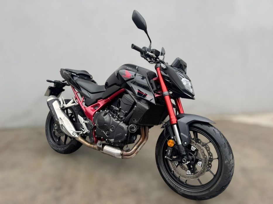 Honda