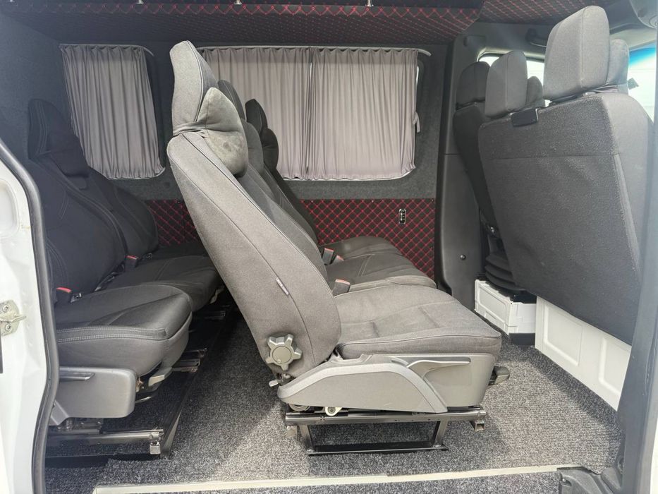 Mercedes-Benz Sprinter 316 CDI W907 MAXI