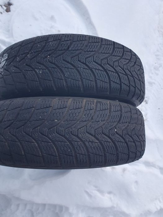 Резина р16 206/60 4ШТ цена за 4шт3999