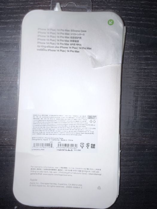 чехол для iphone 14 pro max Новый