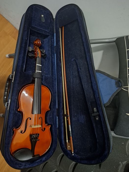 Violino 1/2 marca Primo