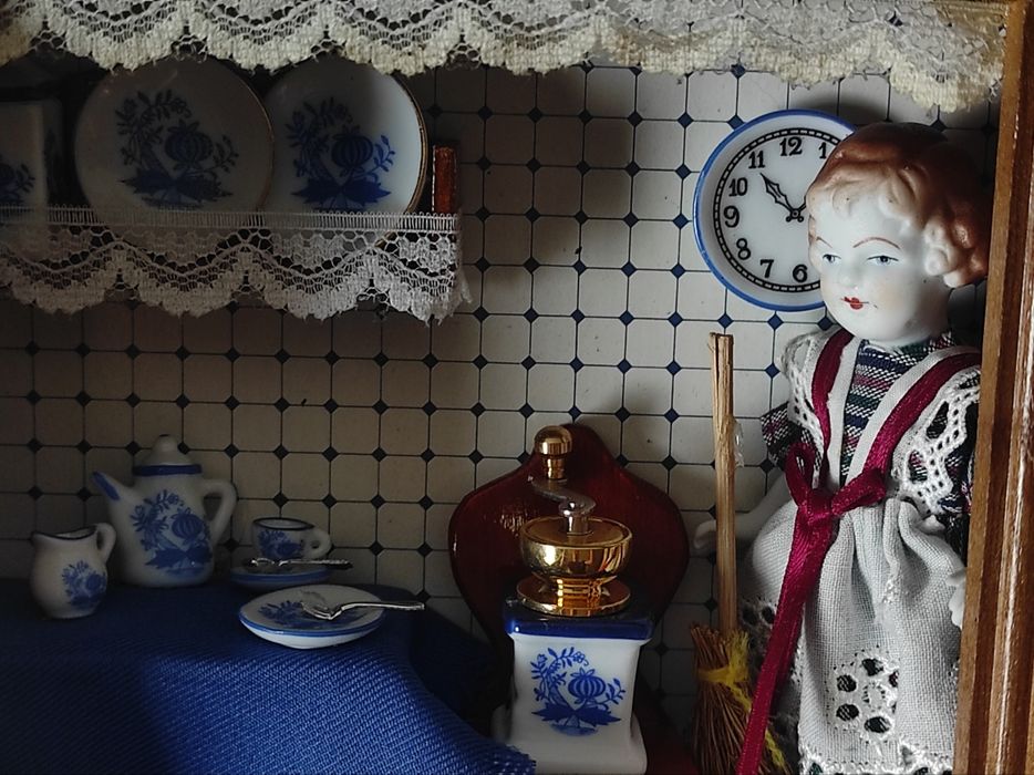 Reutter oryginał miniatura