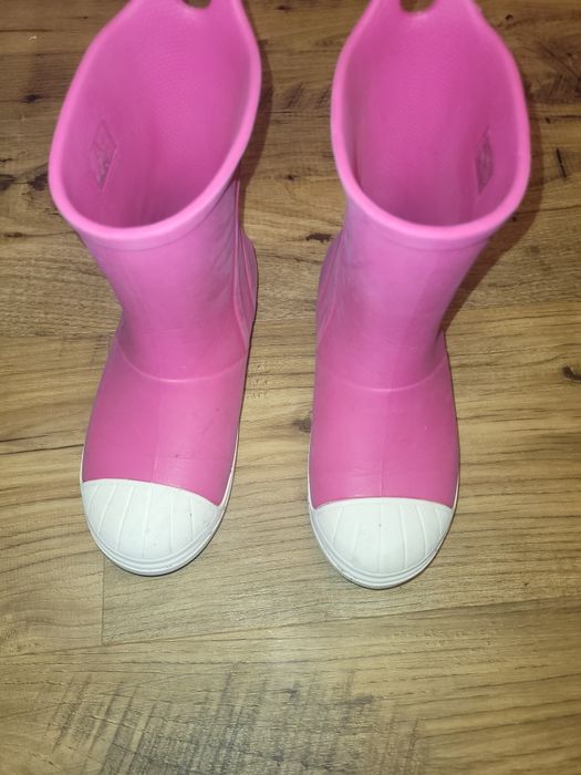 Crocs kalosze c13