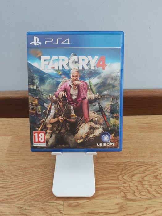 FarCry 4 | PlayStation 4