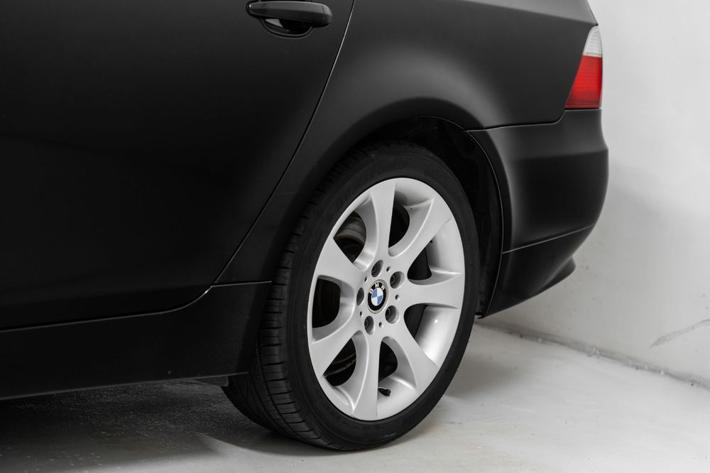 BMW 530 XiA Touring