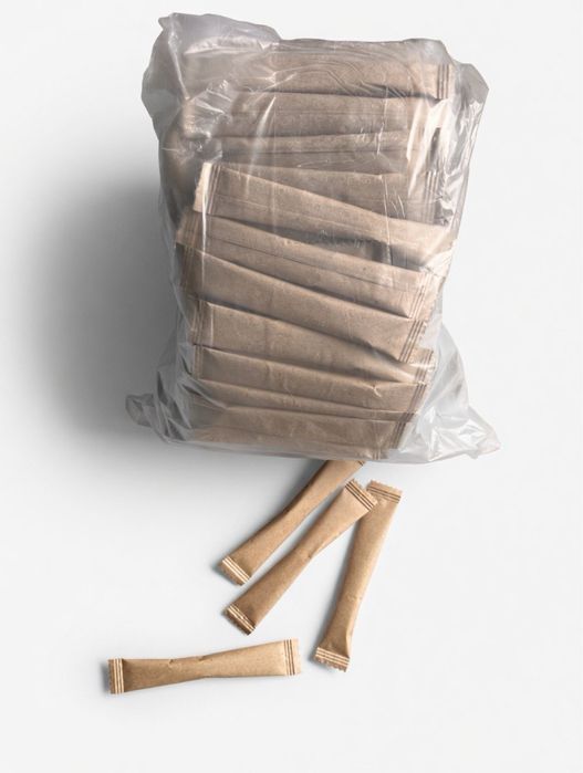 Цукор в стіках 4,5 г