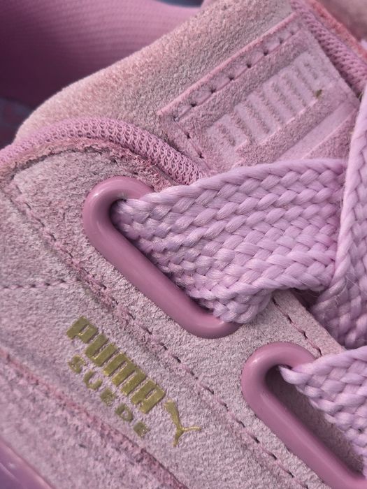 Кросівки Puma 36 розмір