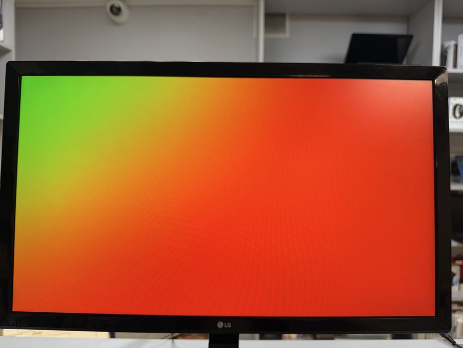 Монітор LG 22MP58VQ-P, 22 дюйми