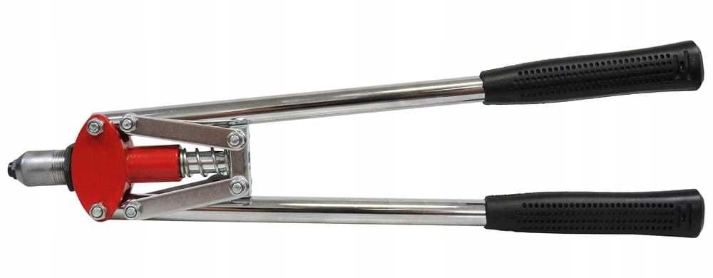 Nitownica ręczna nożycowa NITOWNICE NITY 3,2 - 4,8