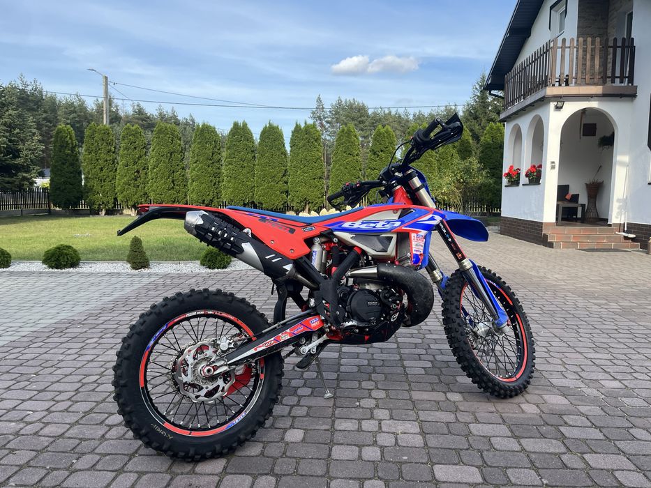 Beta 300 24my racing
