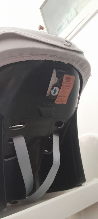 Cadeirinha de Bebe Chicco